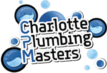 Plumbing Companies Charlotte NC Logo Guarantee